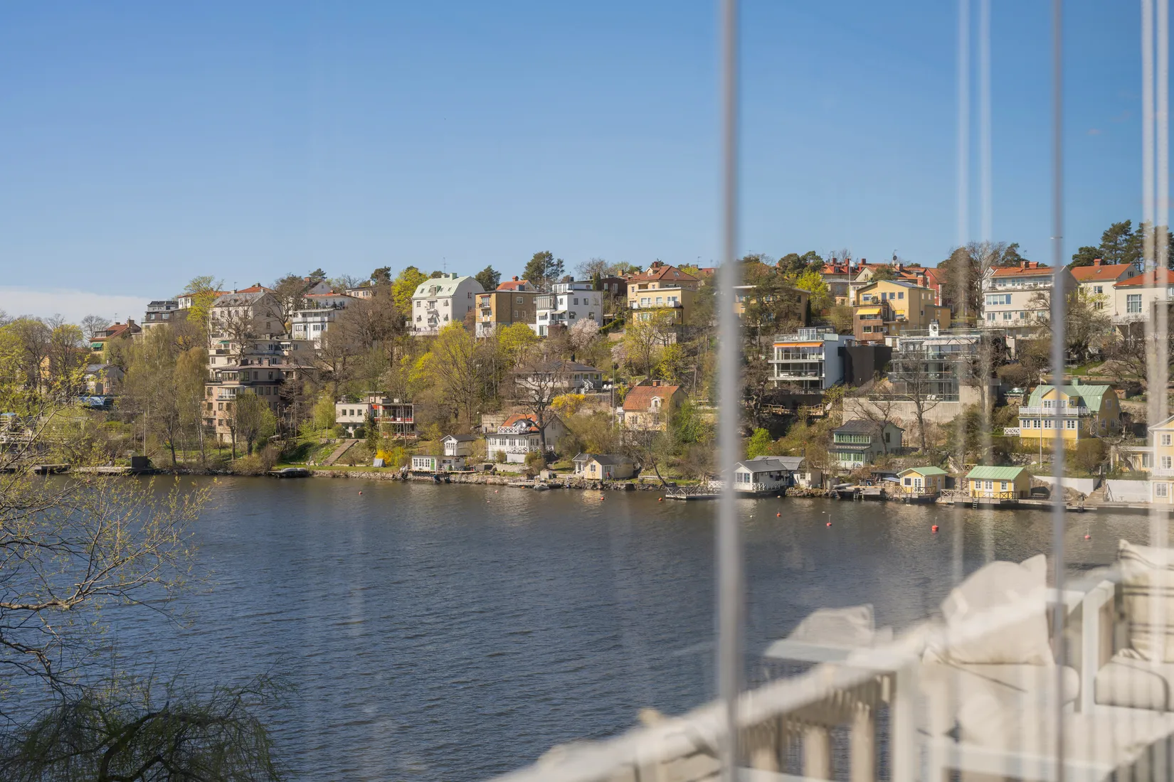 Bostadsrätt, Gröndalsvägen 216, vån 4, Gröndal - Ekensberg, Stockholm