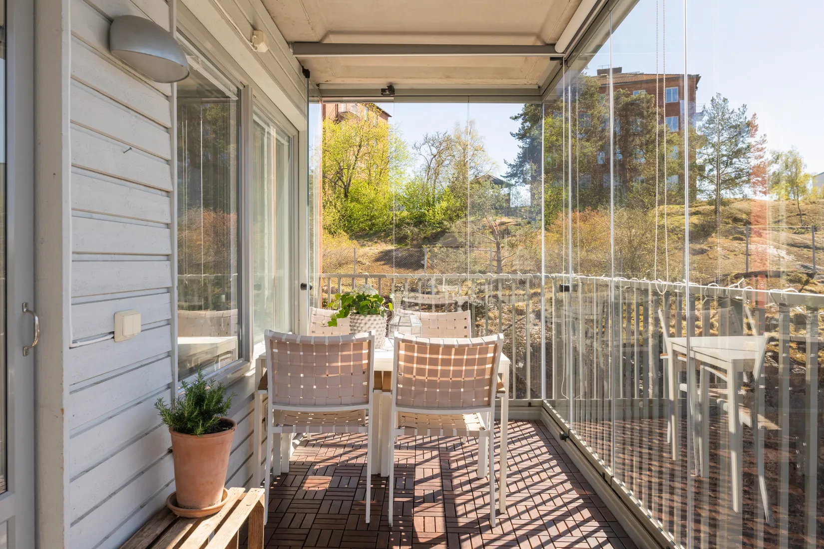 Bostadsrätt, Gröndalsvägen 216, vån 4, Gröndal - Ekensberg, Stockholm