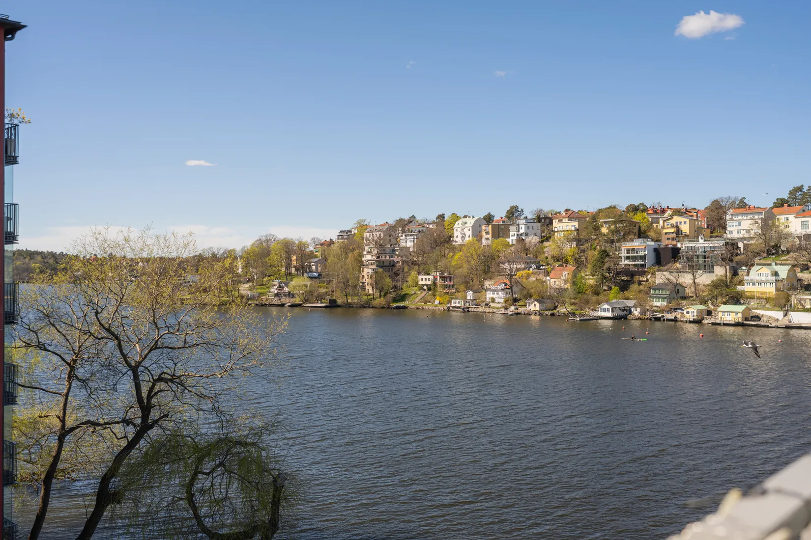 Bostadsrätt, Gröndalsvägen 216, vån 4, Gröndal - Ekensberg, Stockholm