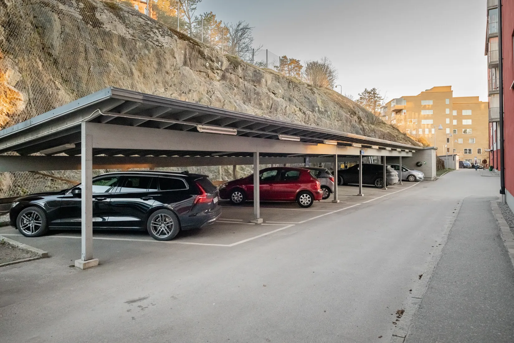 Bostadsrätt, Gröndalsvägen 216, vån 4, Gröndal - Ekensberg, Stockholm