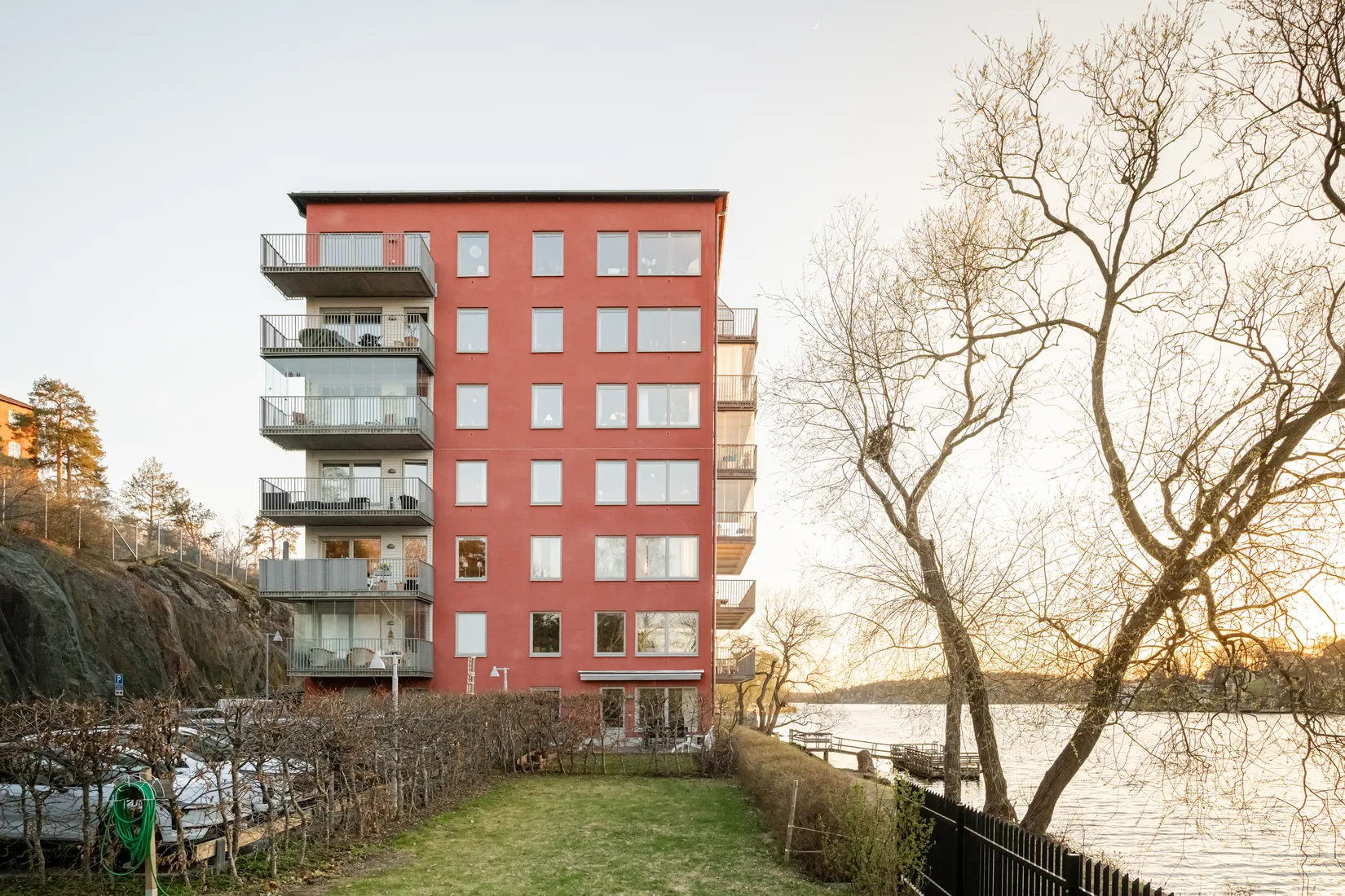 Bostadsrätt, Gröndalsvägen 216, vån 4, Gröndal - Ekensberg, Stockholm