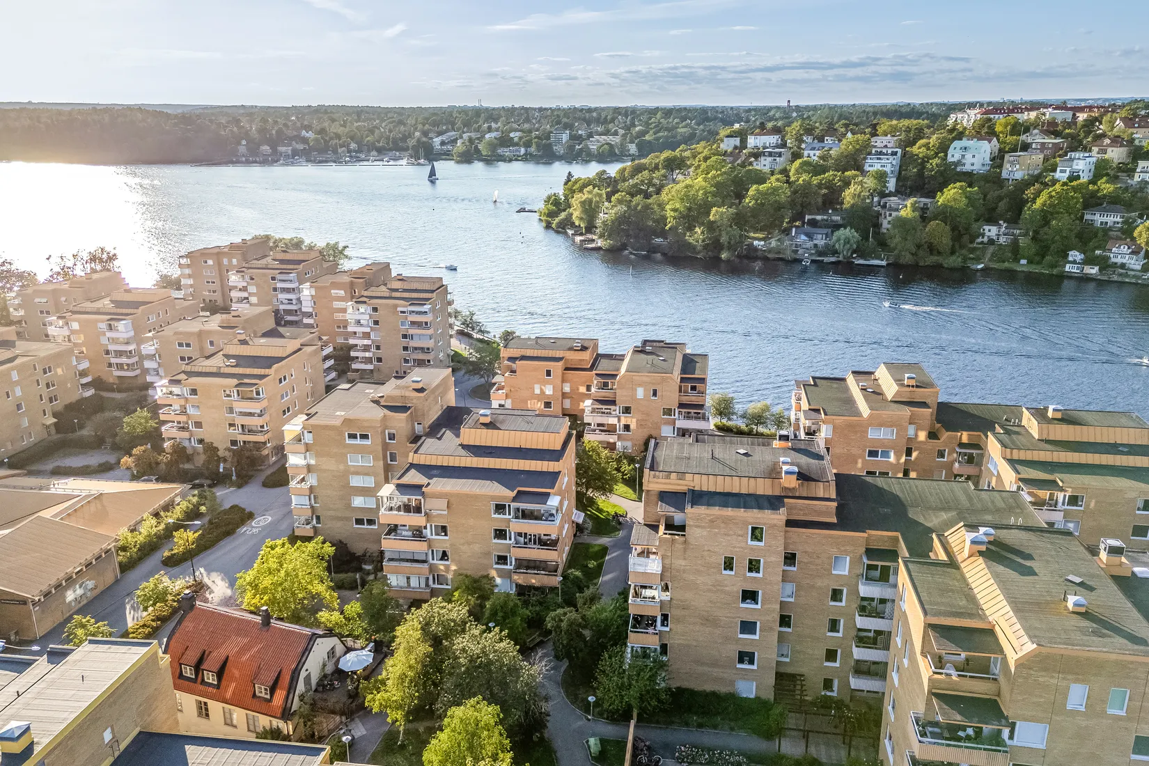 Bostadsrätt, Gröndalsvägen 216, vån 4, Gröndal - Ekensberg, Stockholm