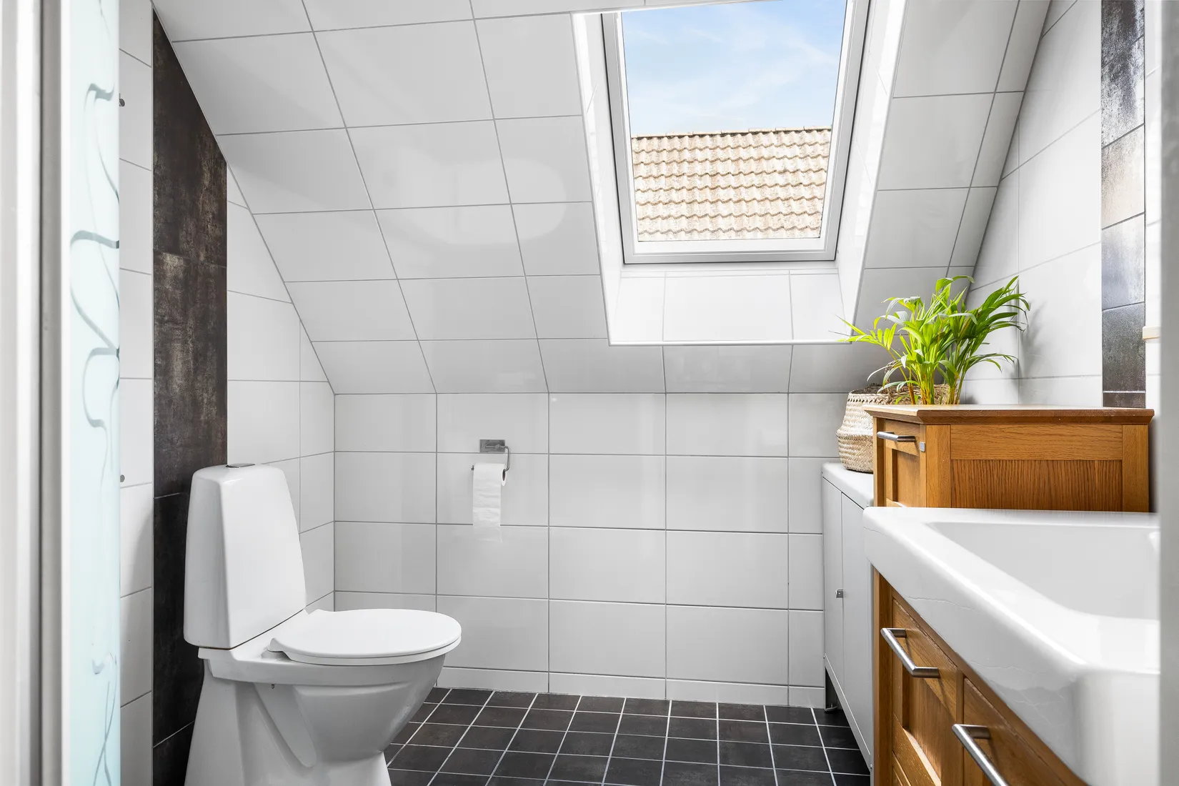 Villa, Fendergången 4D, Edvinshem, Ystad