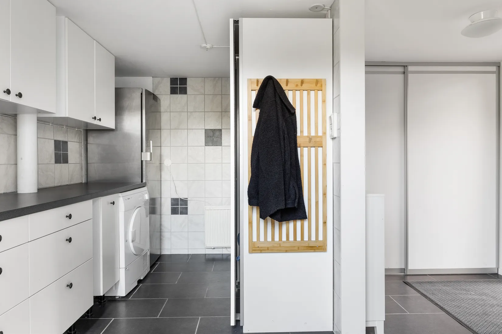 Villa, Fendergången 4D, Edvinshem, Ystad