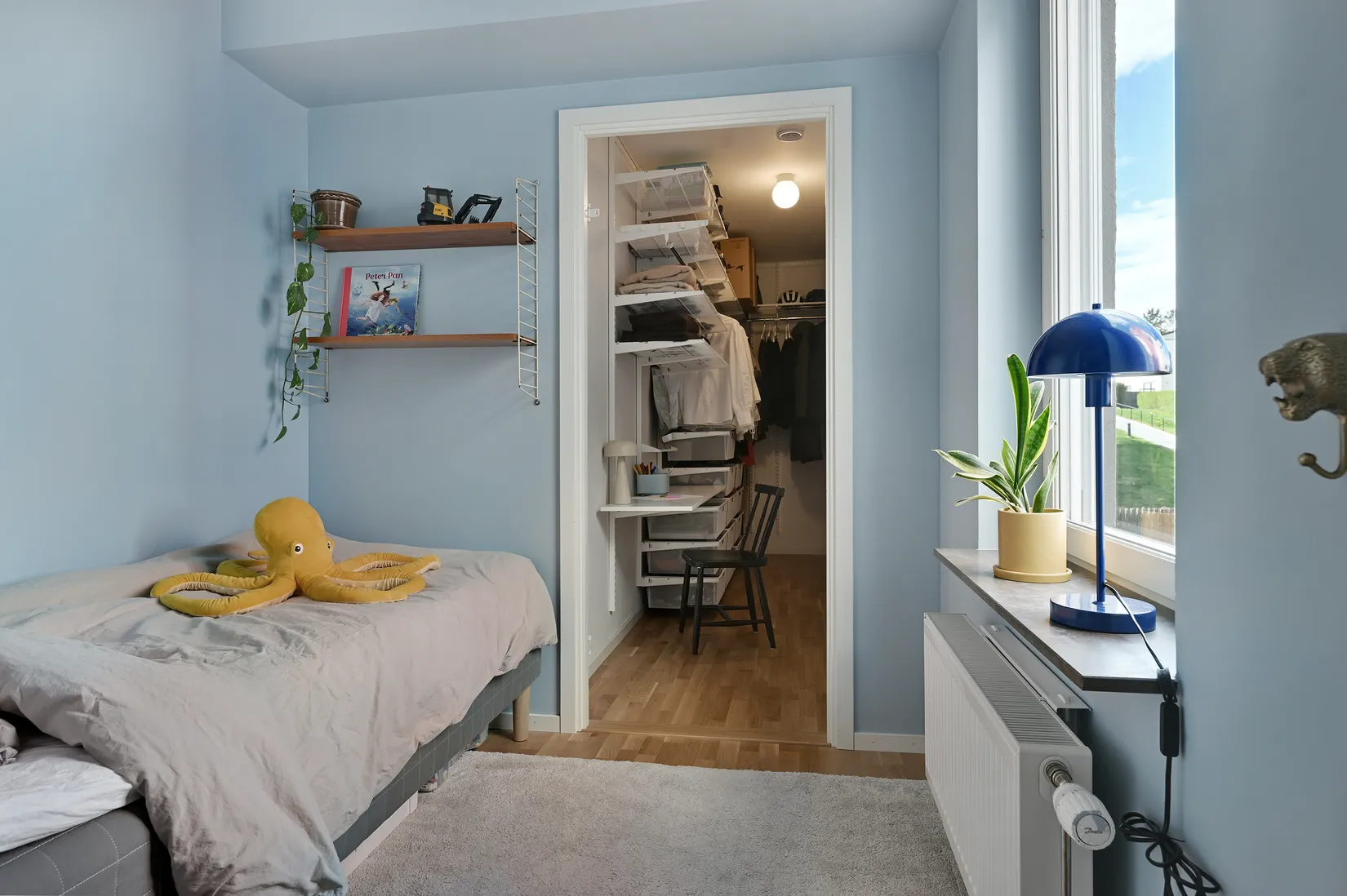 Bostadsrätt, Clas Horns väg 5, Ekerö Ekbacken, Ekerö