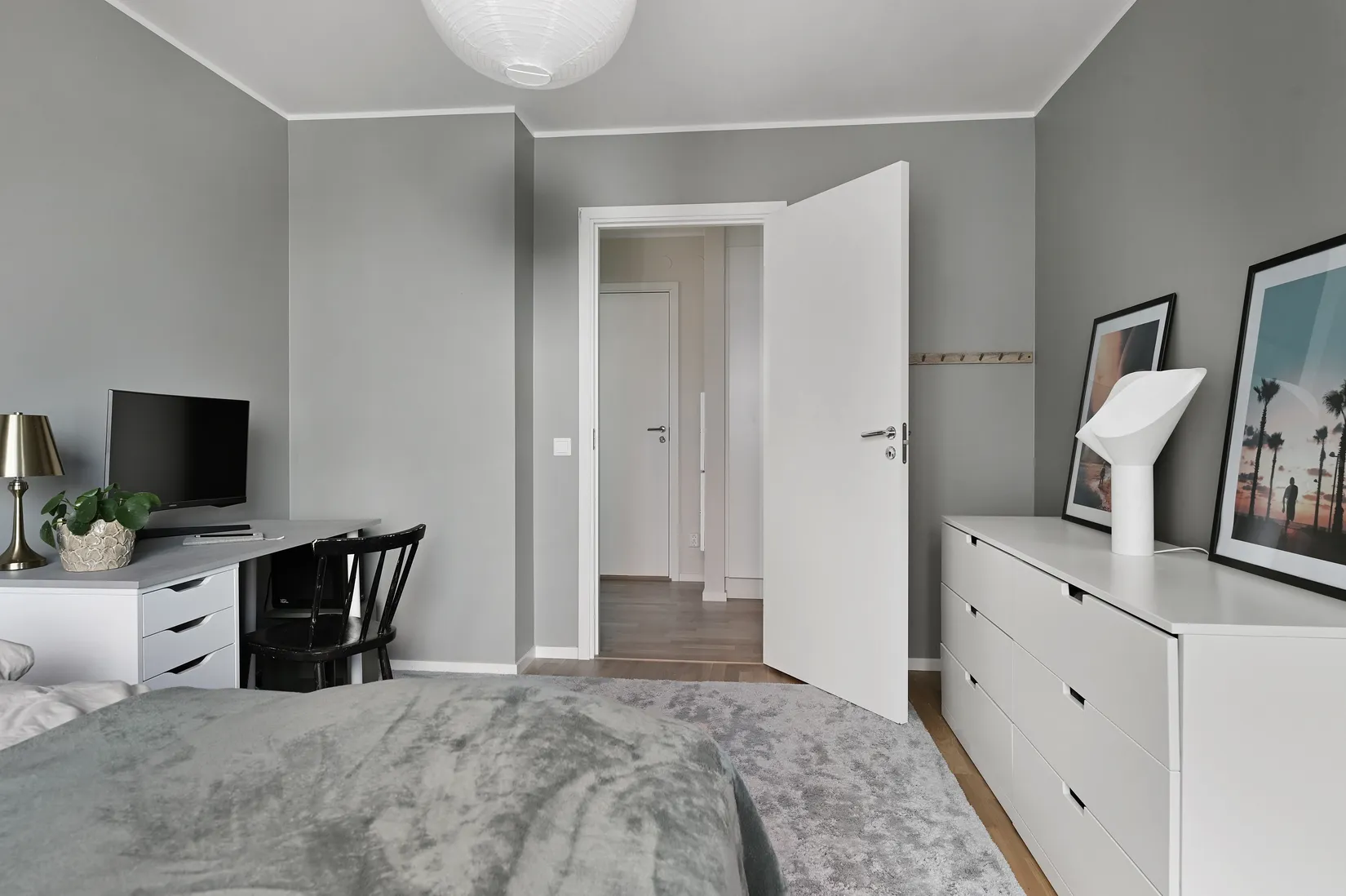 Bostadsrätt, Clas Horns väg 5, Ekerö Ekbacken, Ekerö