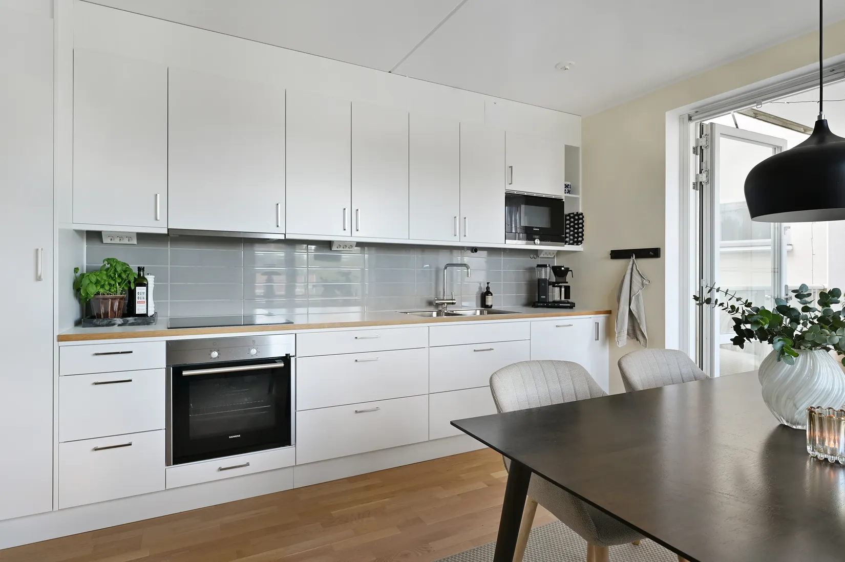 Bostadsrätt, Clas Horns väg 5, Ekerö Ekbacken, Ekerö