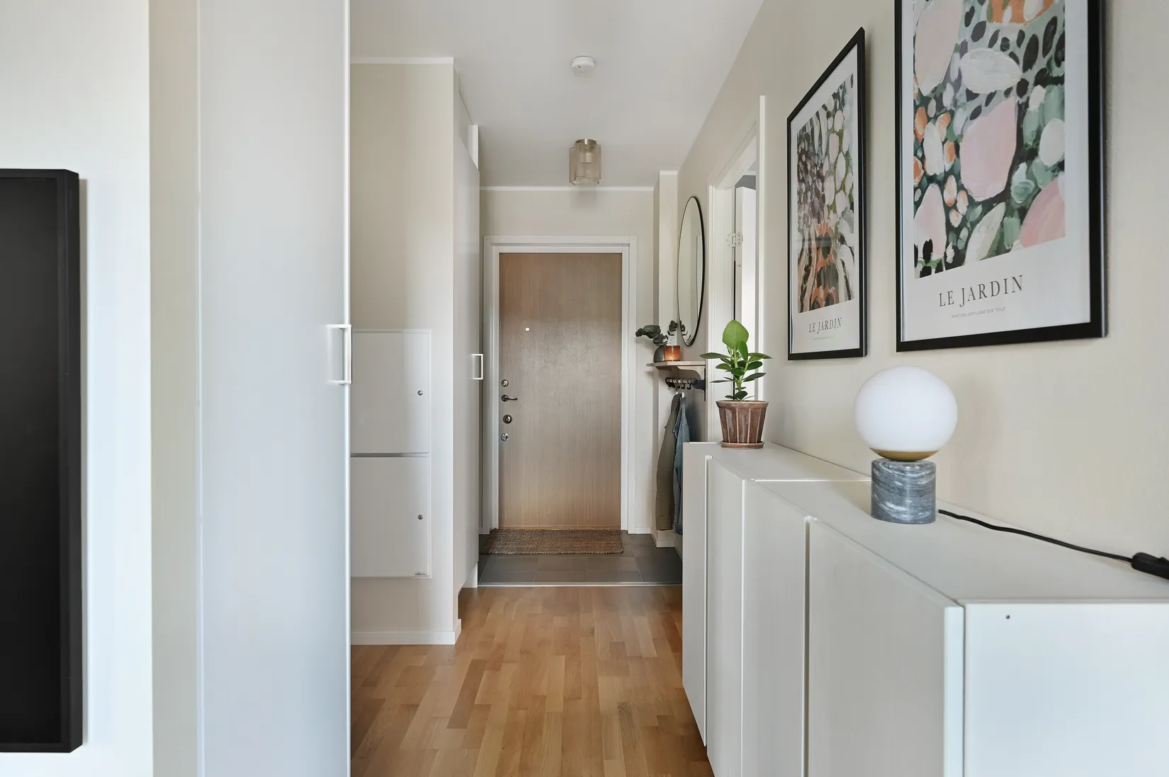 Bostadsrätt, Clas Horns väg 5, Ekerö Ekbacken, Ekerö