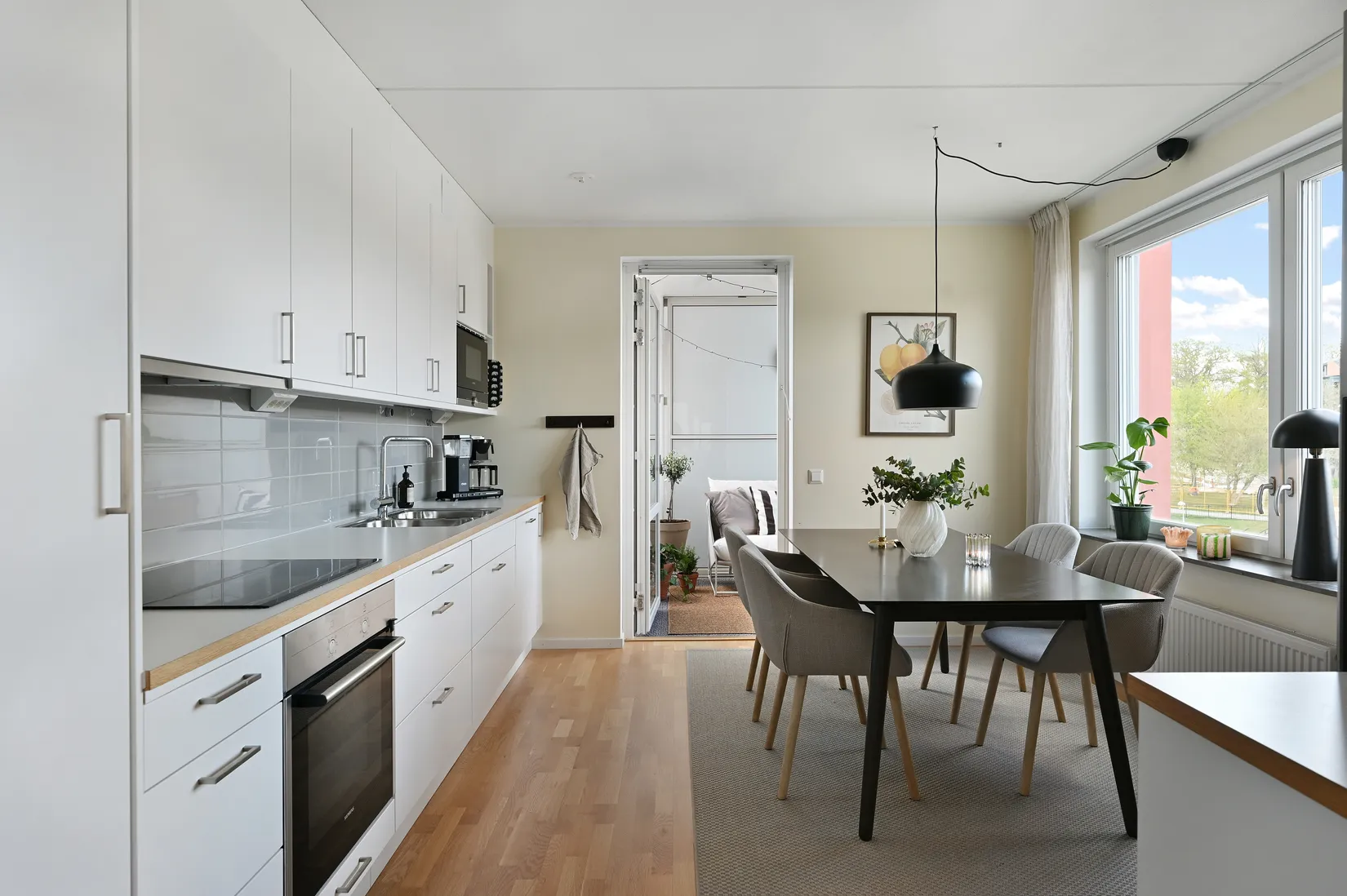Bostadsrätt, Clas Horns väg 5, Ekerö Ekbacken, Ekerö