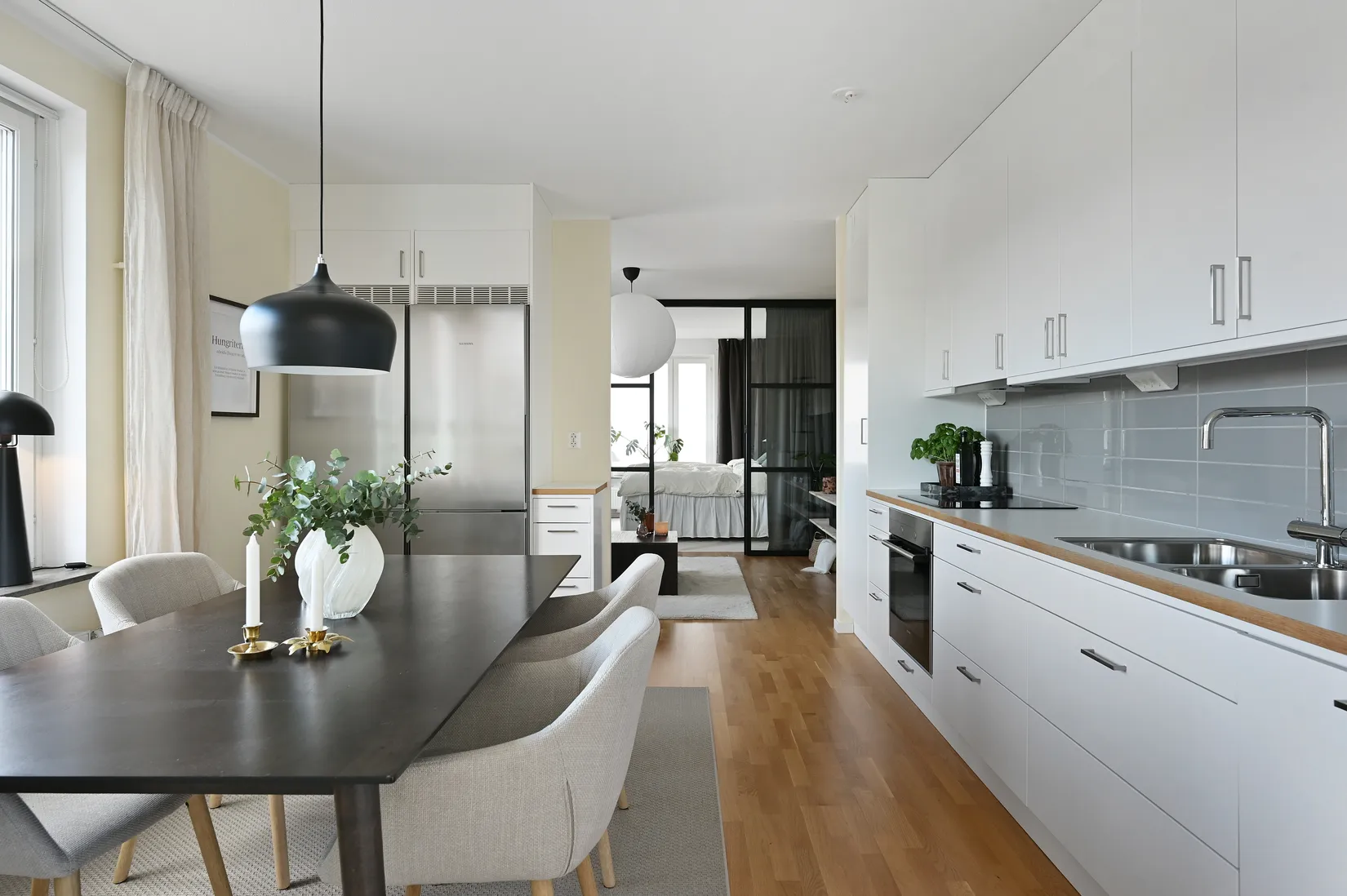 Bostadsrätt, Clas Horns väg 5, Ekerö Ekbacken, Ekerö