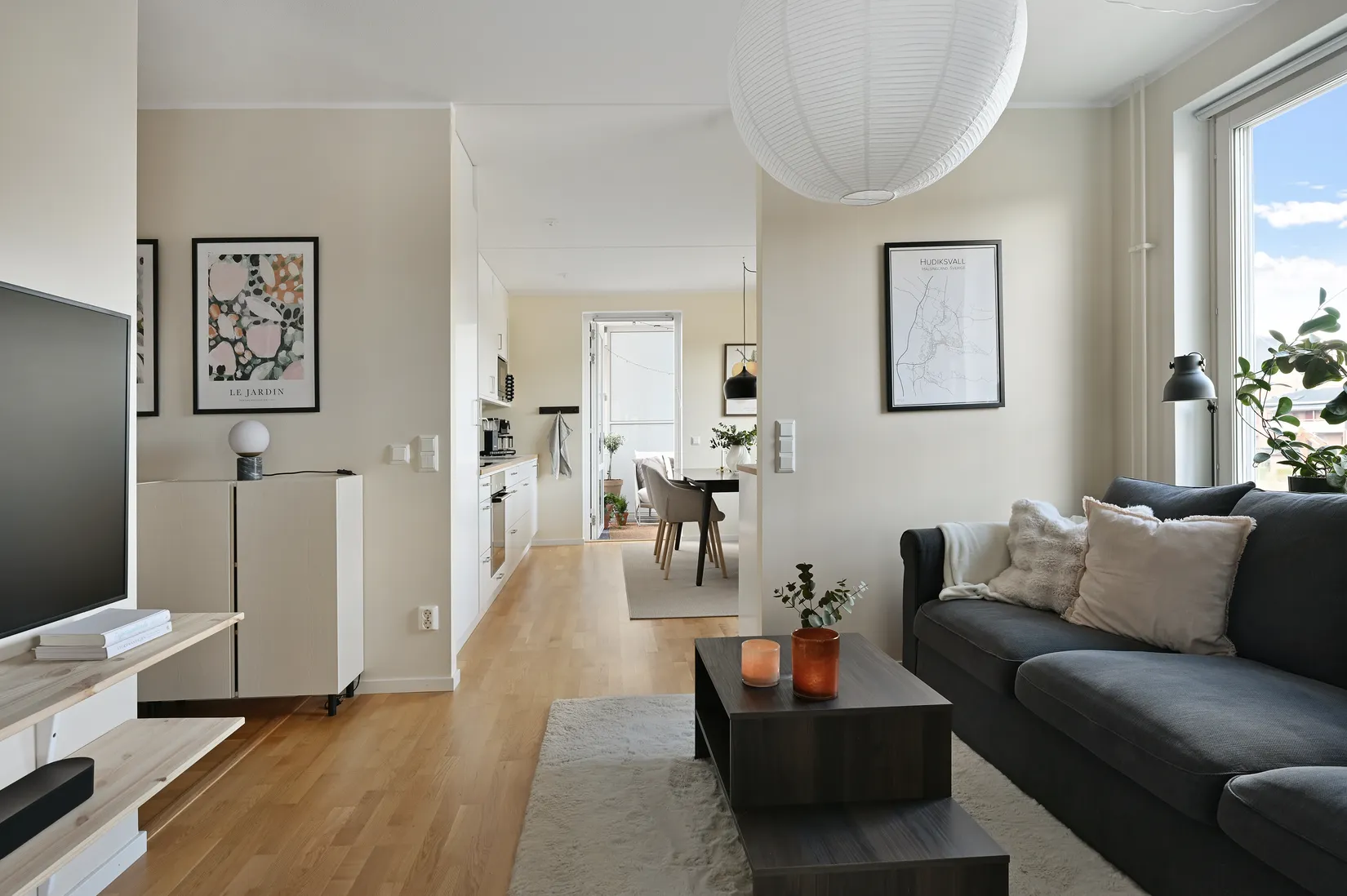 Bostadsrätt, Clas Horns väg 5, Ekerö Ekbacken, Ekerö