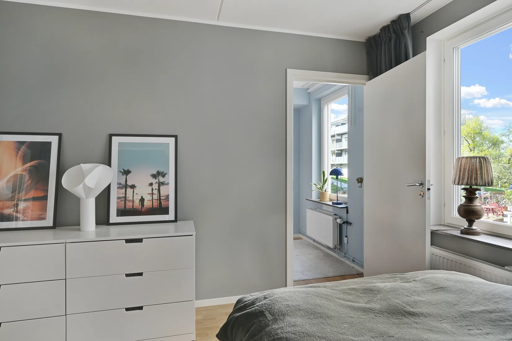 Bostadsrätt, Clas Horns väg 5, Ekerö Ekbacken, Ekerö