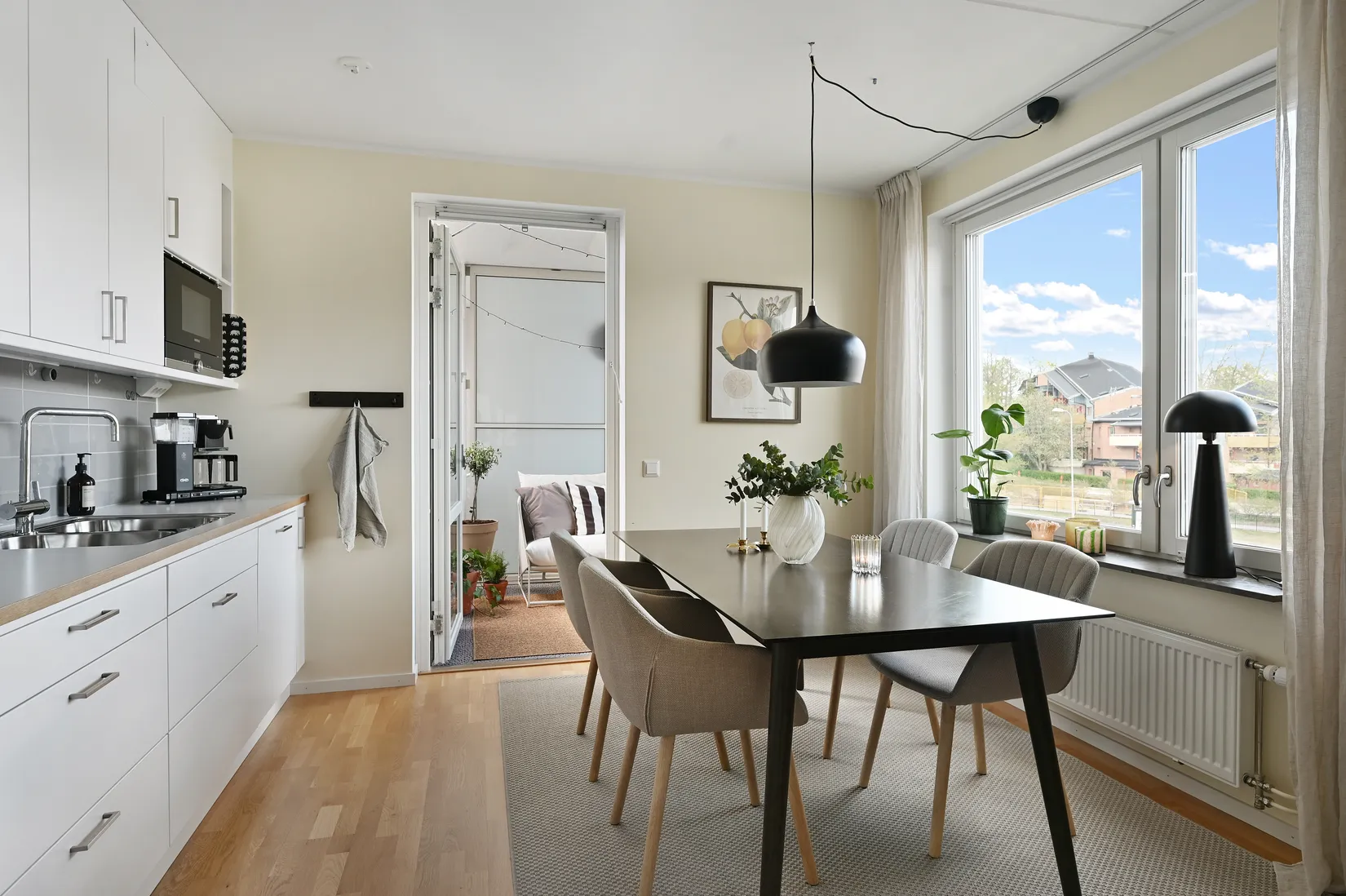 Bostadsrätt, Clas Horns väg 5, Ekerö Ekbacken, Ekerö