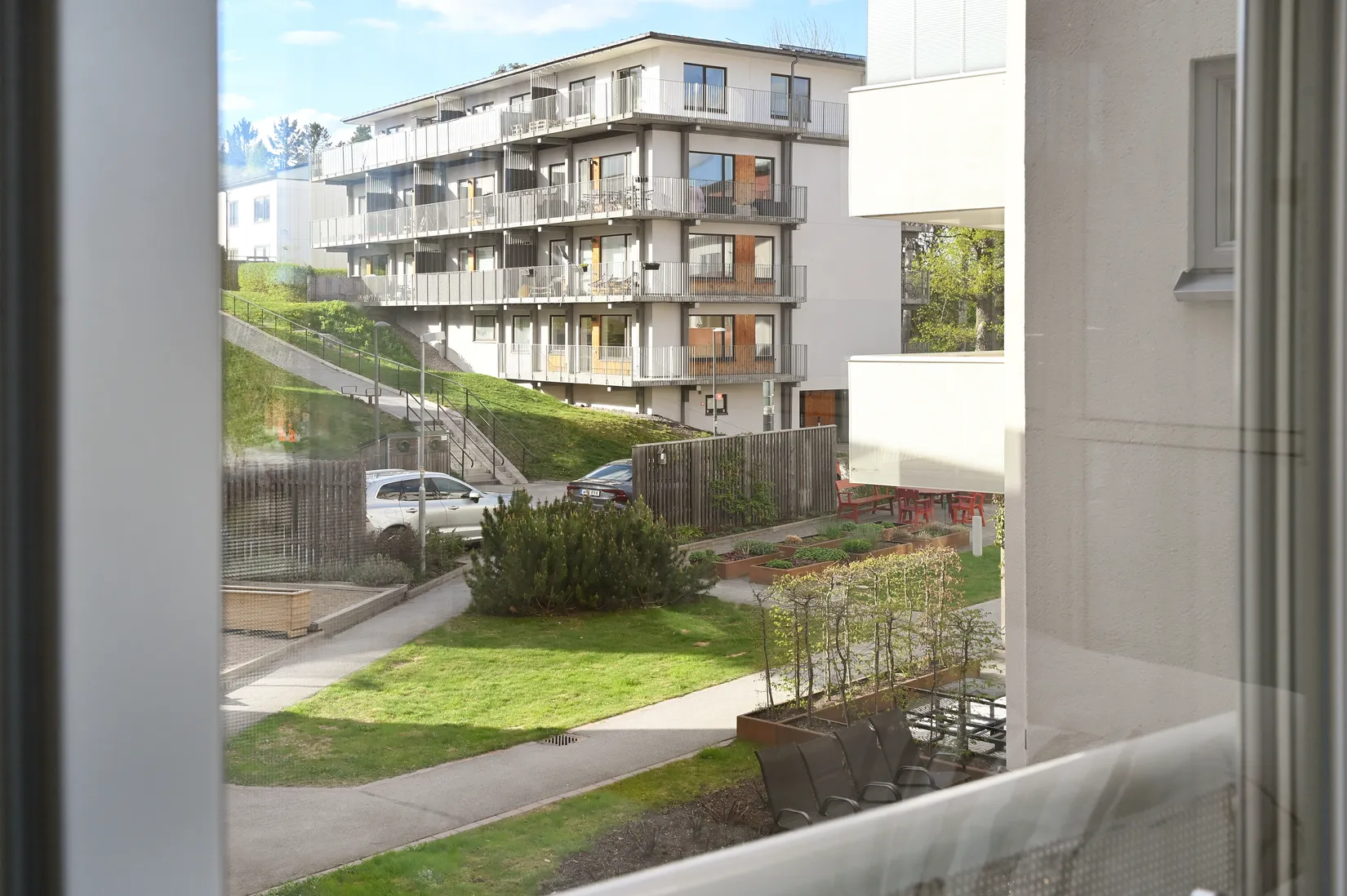 Bostadsrätt, Clas Horns väg 5, Ekerö Ekbacken, Ekerö