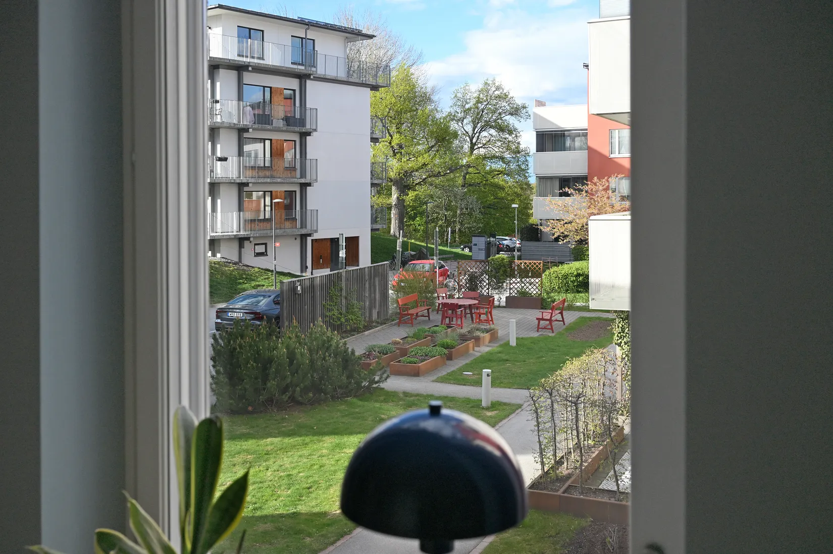 Bostadsrätt, Clas Horns väg 5, Ekerö Ekbacken, Ekerö