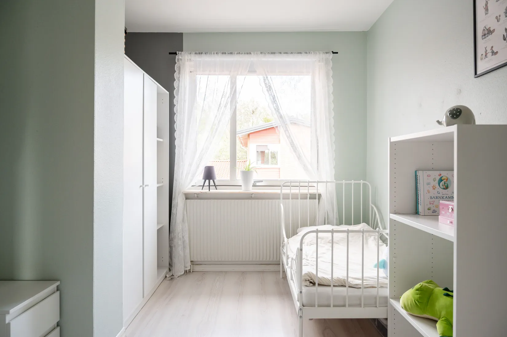 Bostadsrätt, Saturnusgatan 170, Ödåkra, Helsingborg