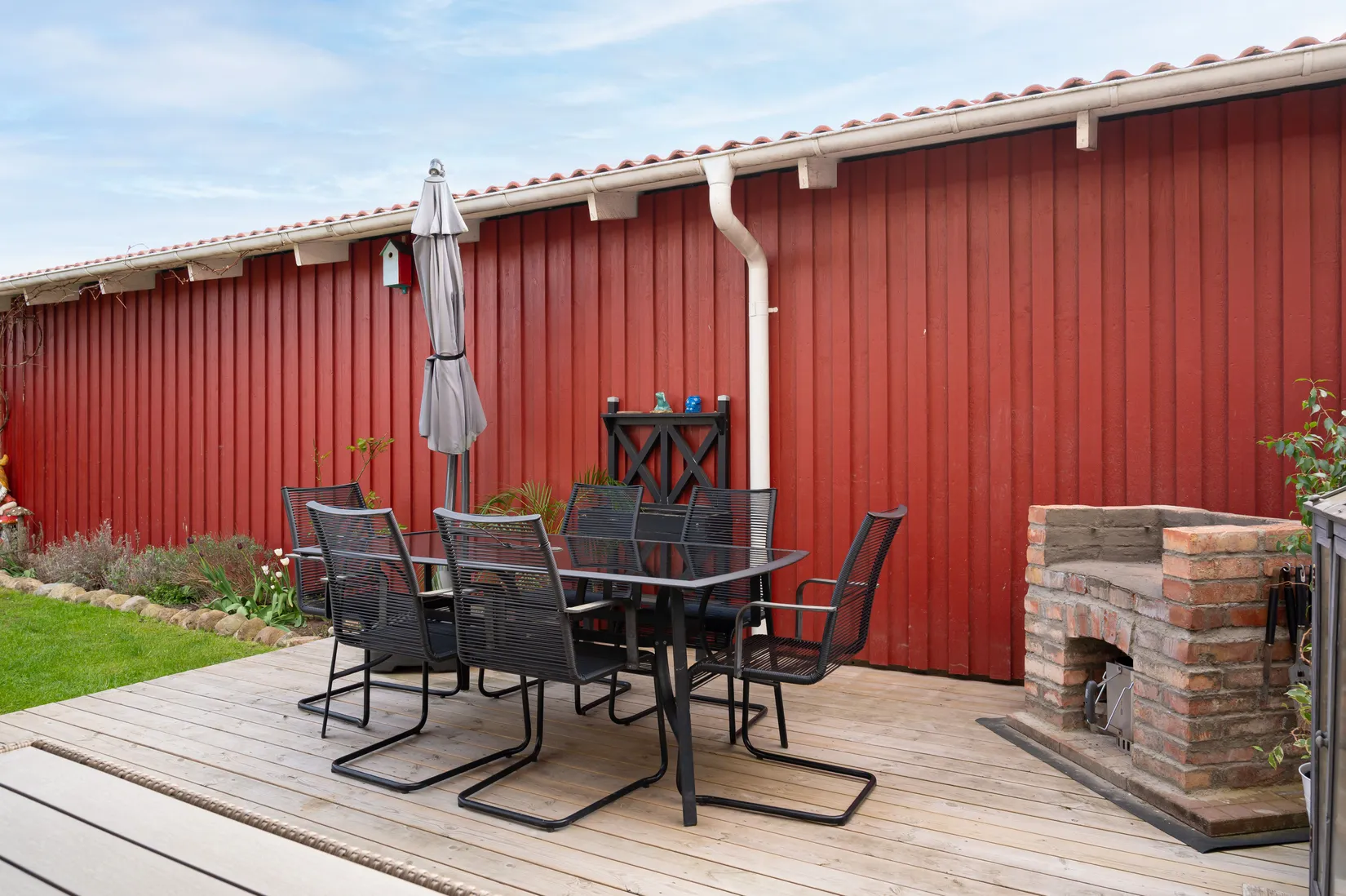 Bostadsrätt, Saturnusgatan 170, Ödåkra, Helsingborg