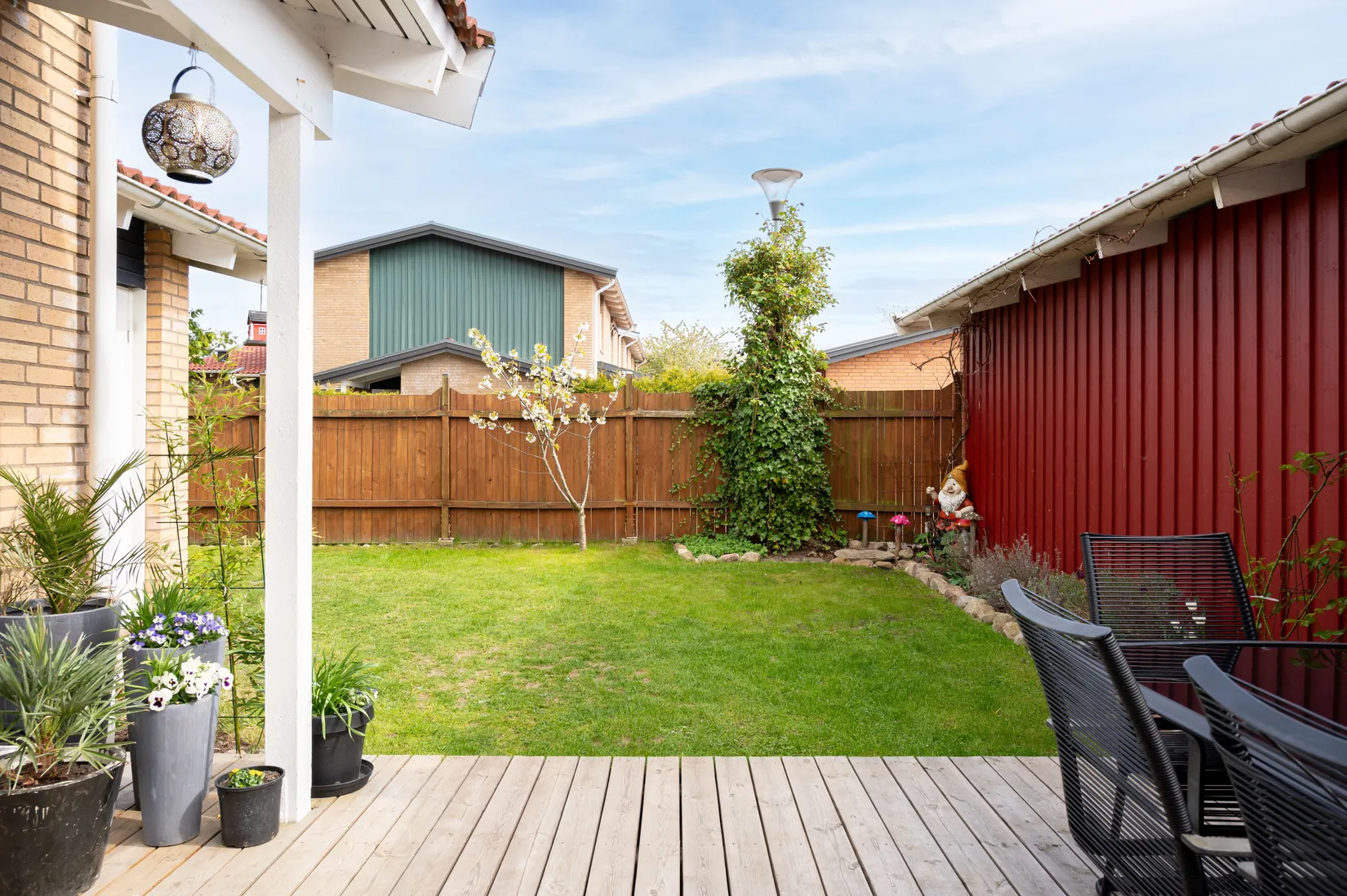 Bostadsrätt, Saturnusgatan 170, Ödåkra, Helsingborg