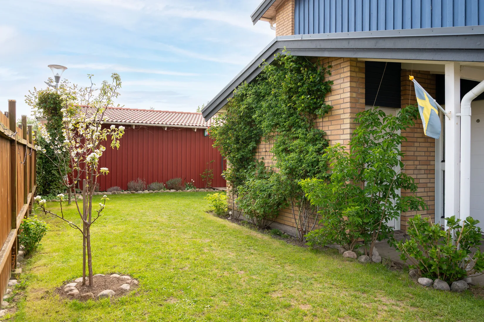 Bostadsrätt, Saturnusgatan 170, Ödåkra, Helsingborg