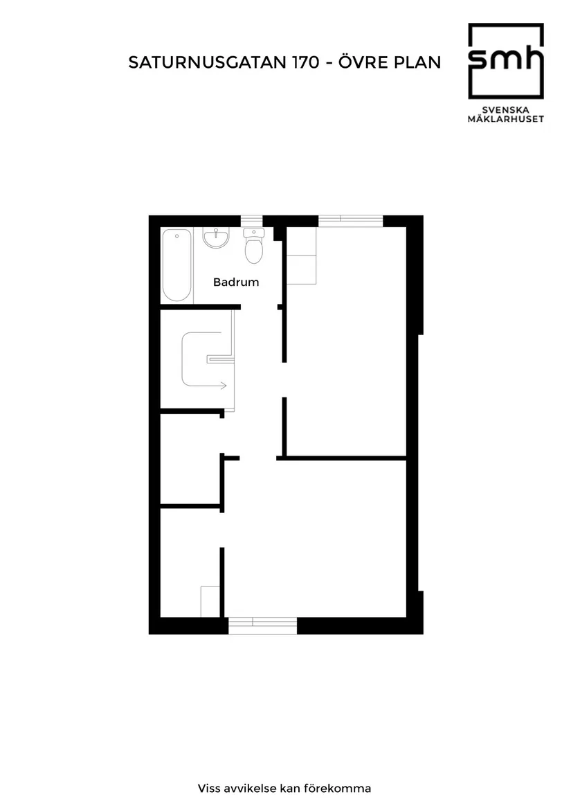 Bostadsrätt, Saturnusgatan 170, Ödåkra, Helsingborg