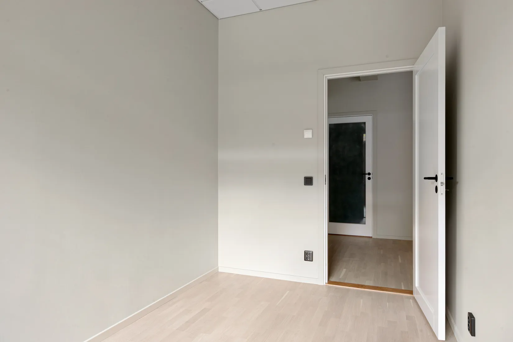Bostadsrätt, Kyrkogatan 7B, Centralt, Gävle