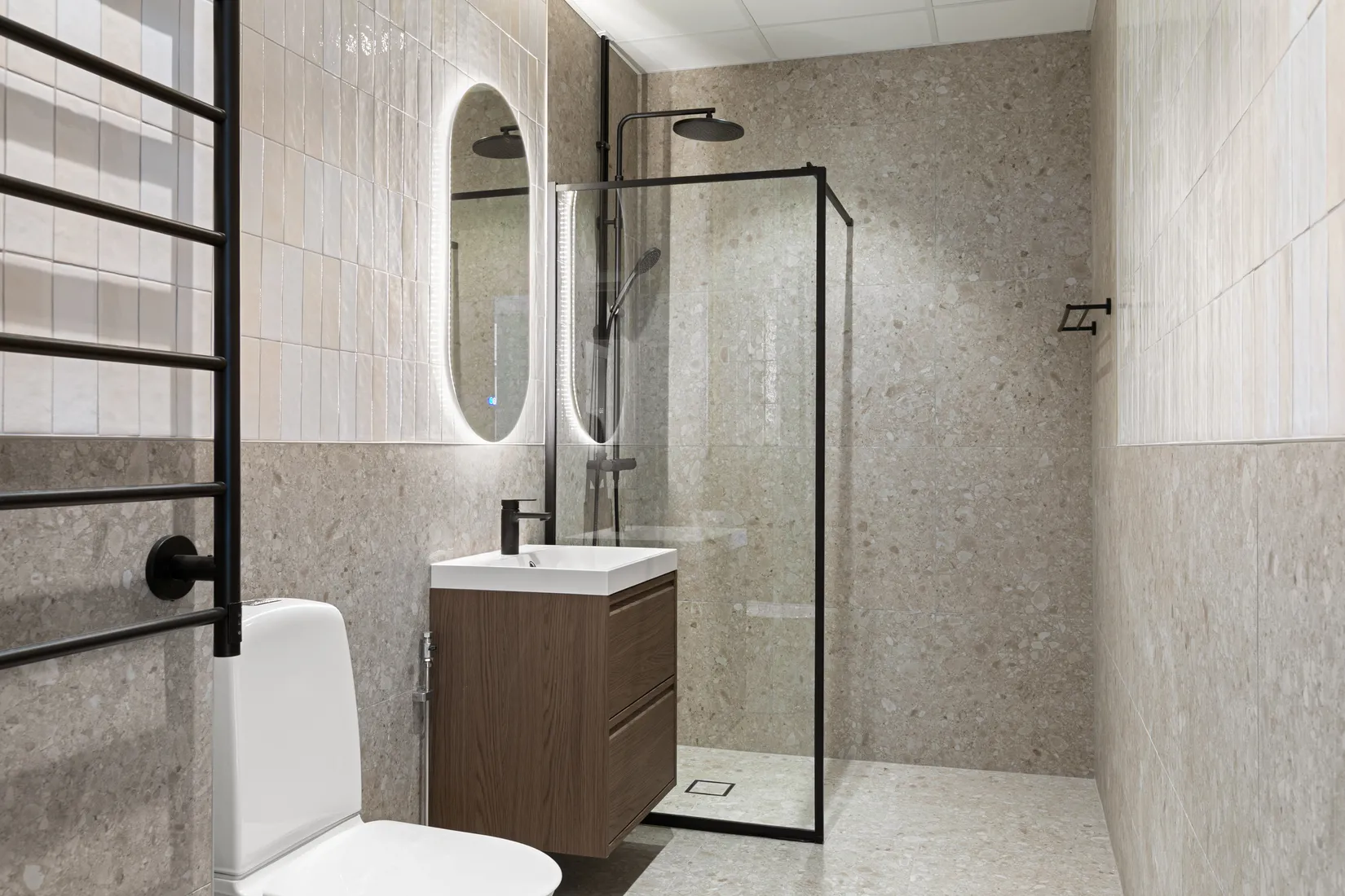 Bostadsrätt, Kyrkogatan 7B, Centralt, Gävle