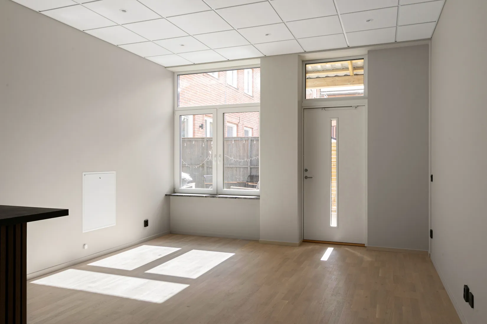 Bostadsrätt, Kyrkogatan 7B, Centralt, Gävle