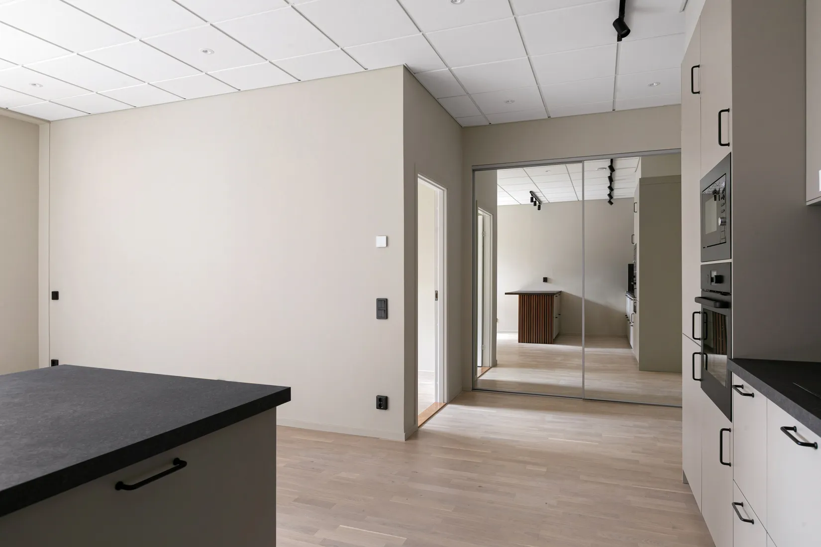 Bostadsrätt, Kyrkogatan 7B, Centralt, Gävle