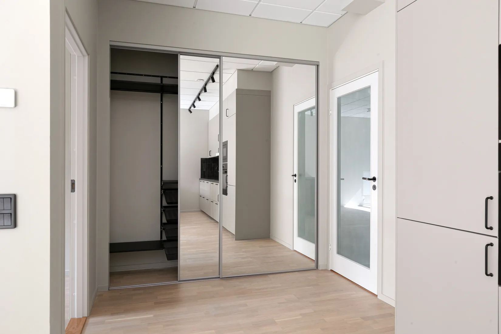Bostadsrätt, Kyrkogatan 7B, Centralt, Gävle