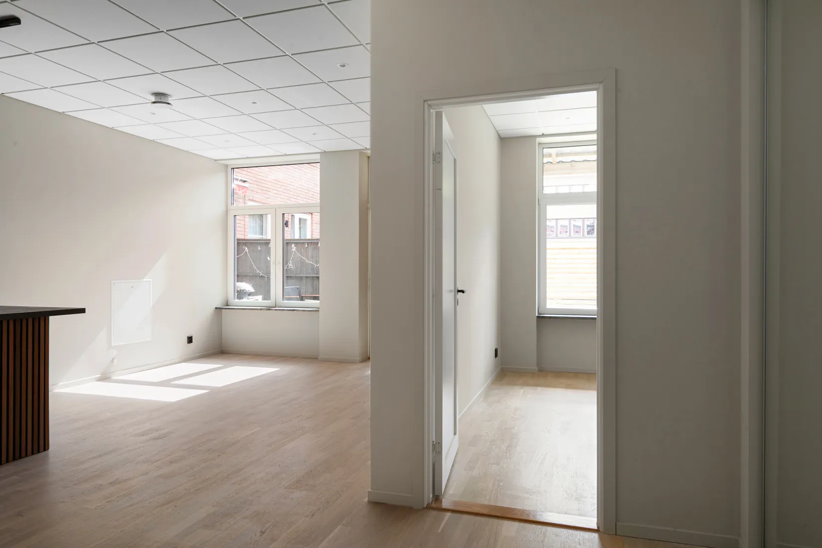 Bostadsrätt, Kyrkogatan 7B, Centralt, Gävle