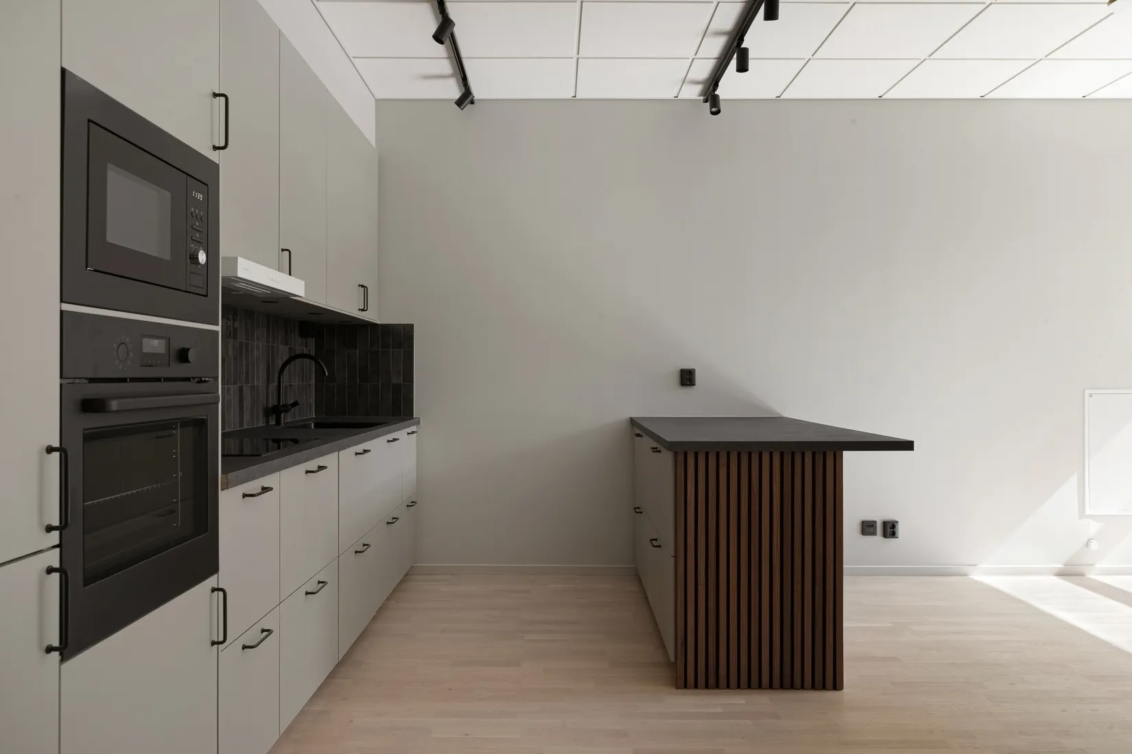 Bostadsrätt, Kyrkogatan 7B, Centralt, Gävle