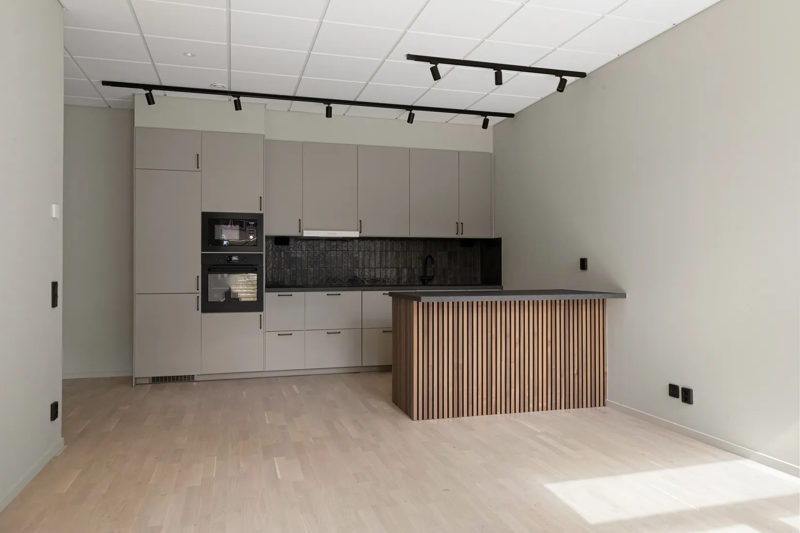Bostadsrätt, Kyrkogatan 7B, Centralt, Gävle