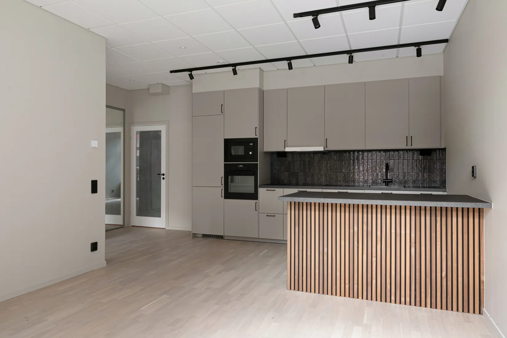 Bostadsrätt, Kyrkogatan 7B, Centralt, Gävle