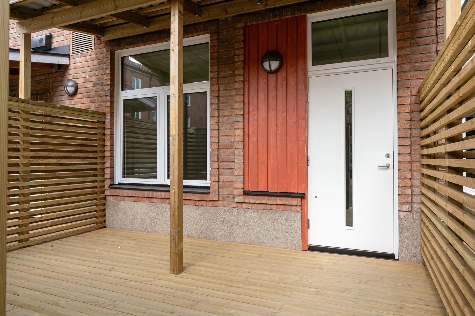 Bostadsrätt, Kyrkogatan 7B, Centralt, Gävle