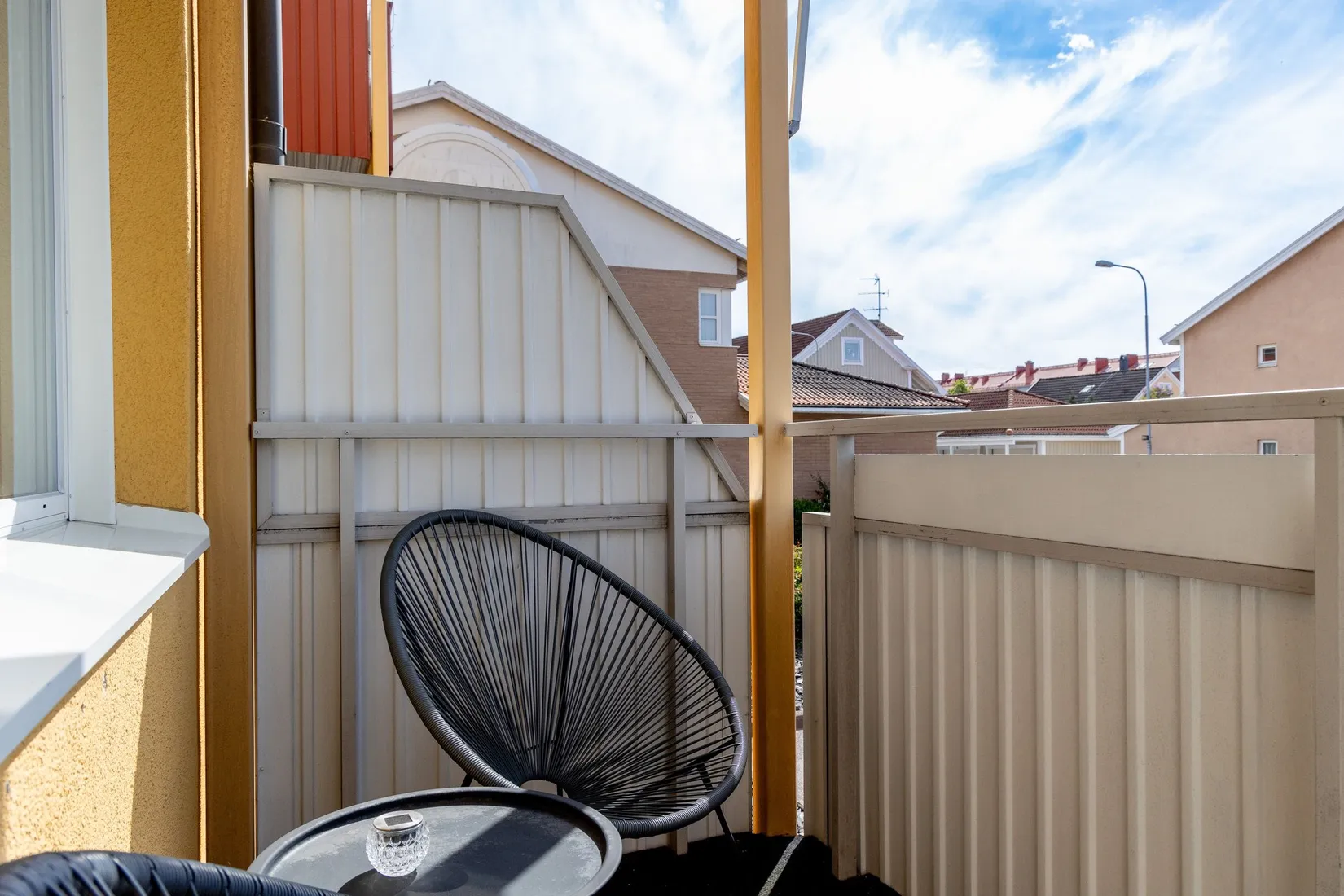 Bostadsrätt, Köpmangatan 33A, Centrum, Oskarshamn