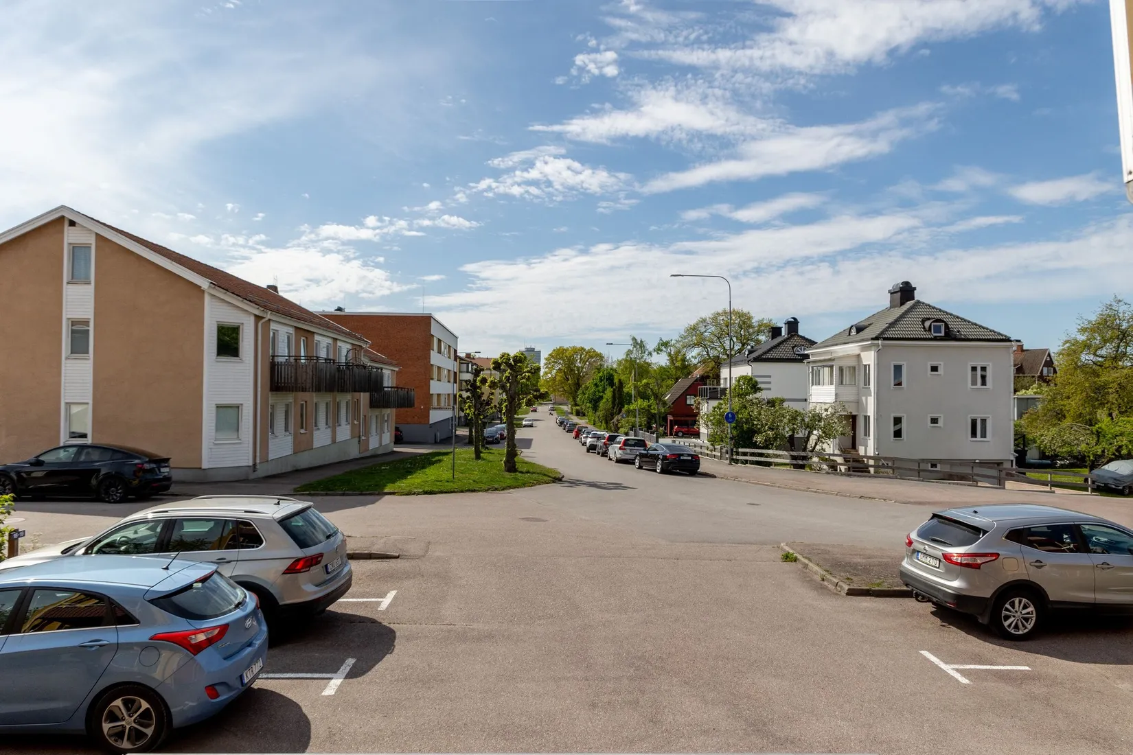 Bostadsrätt, Köpmangatan 33A, Centrum, Oskarshamn
