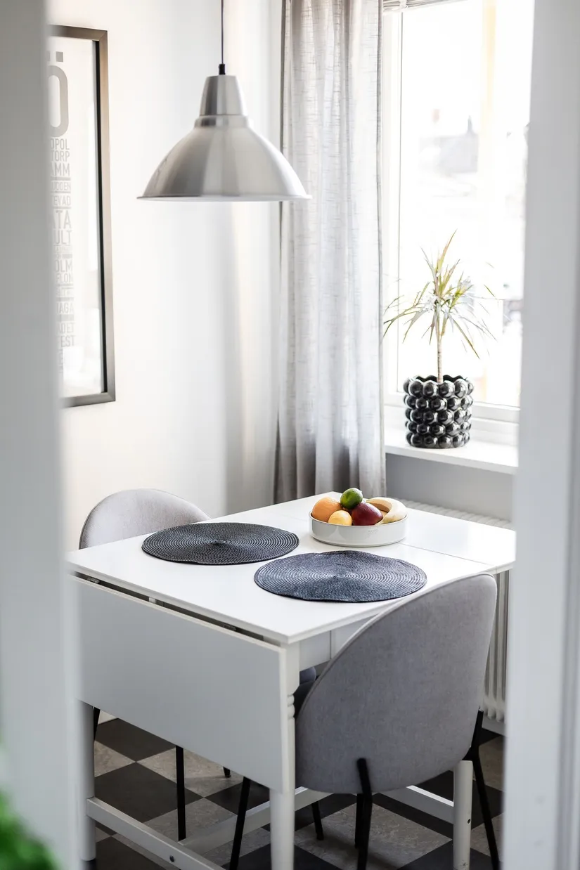 Bostadsrätt, Köpmangatan 33A, Centrum, Oskarshamn