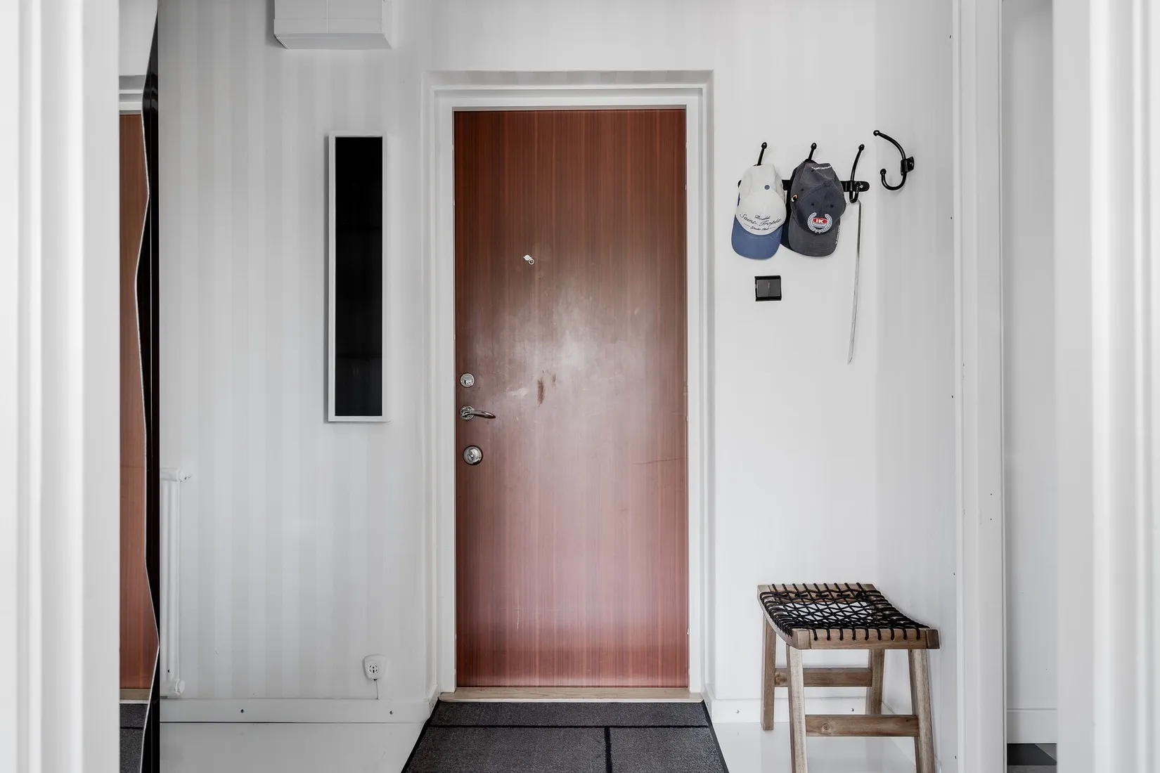 Bostadsrätt, Köpmangatan 33A, Centrum, Oskarshamn