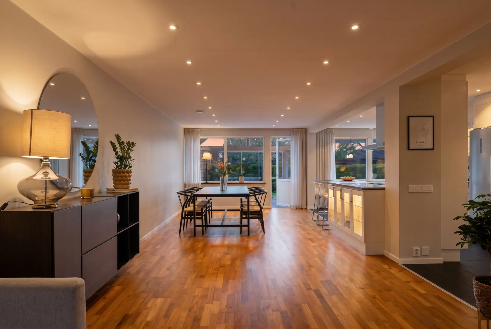 Villa, Tagetesgatan 6, Bårslöv, Helsingborg
