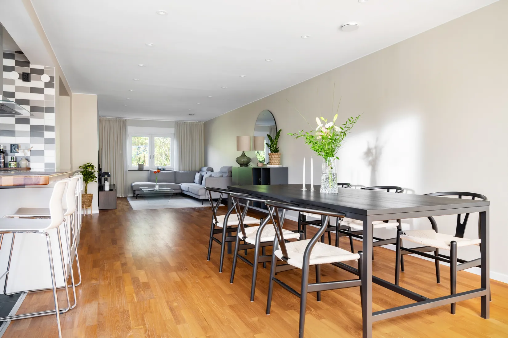 Villa, Tagetesgatan 6, Bårslöv, Helsingborg