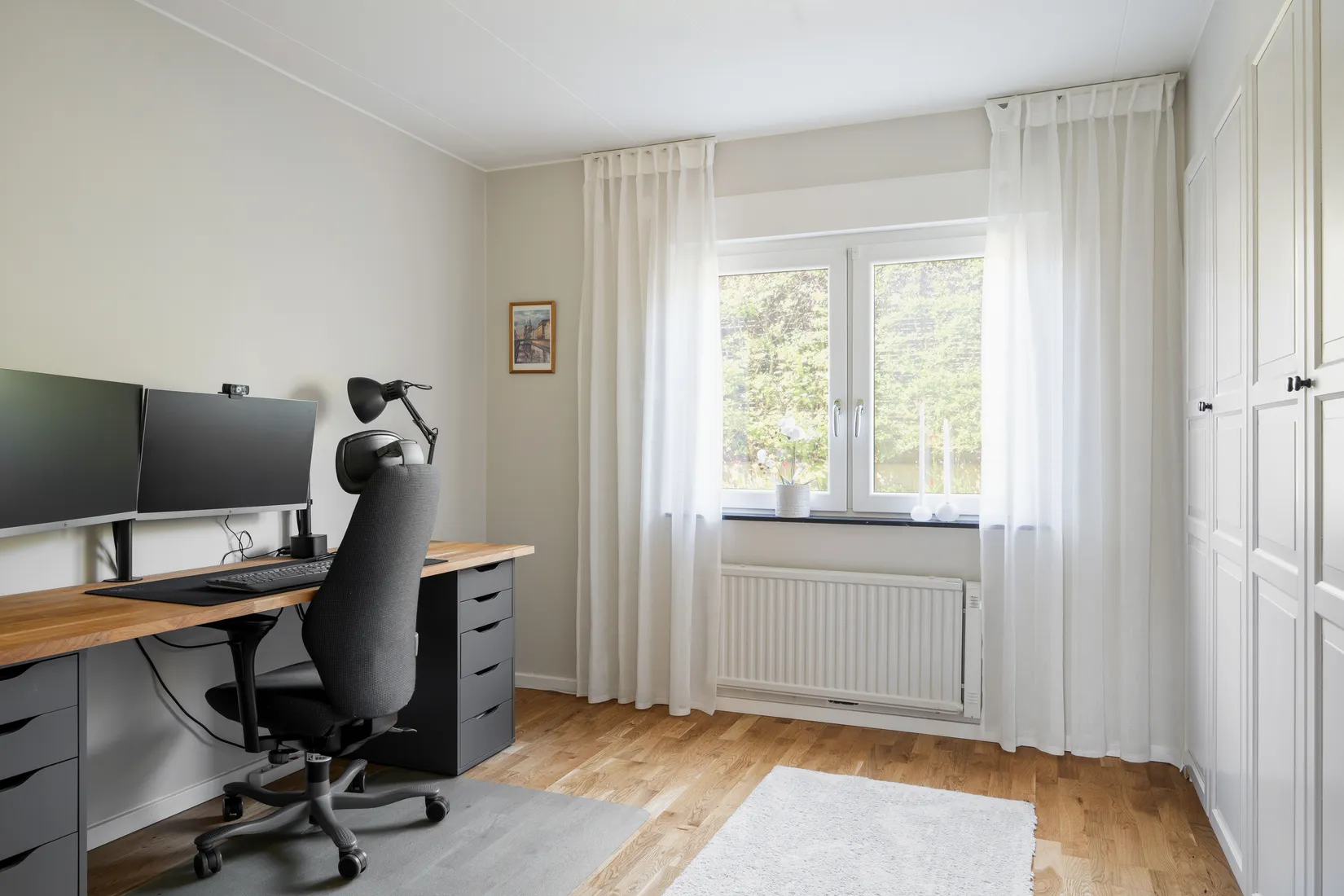 Villa, Tagetesgatan 6, Bårslöv, Helsingborg