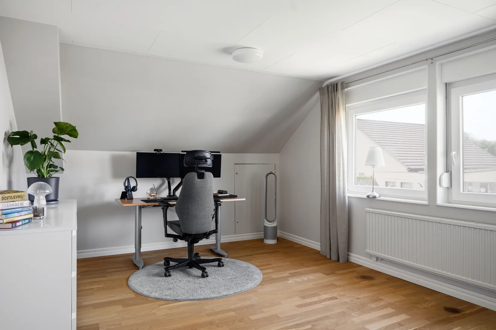 Villa, Tagetesgatan 6, Bårslöv, Helsingborg