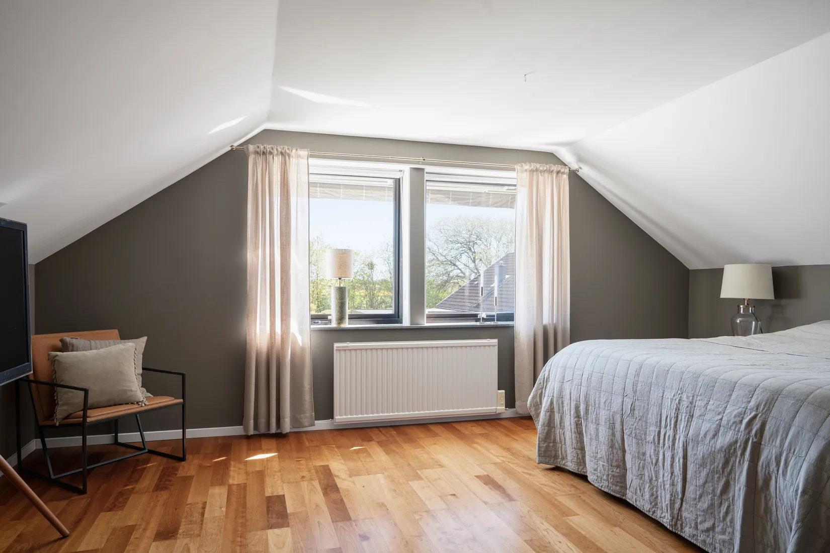 Villa, Tagetesgatan 6, Bårslöv, Helsingborg