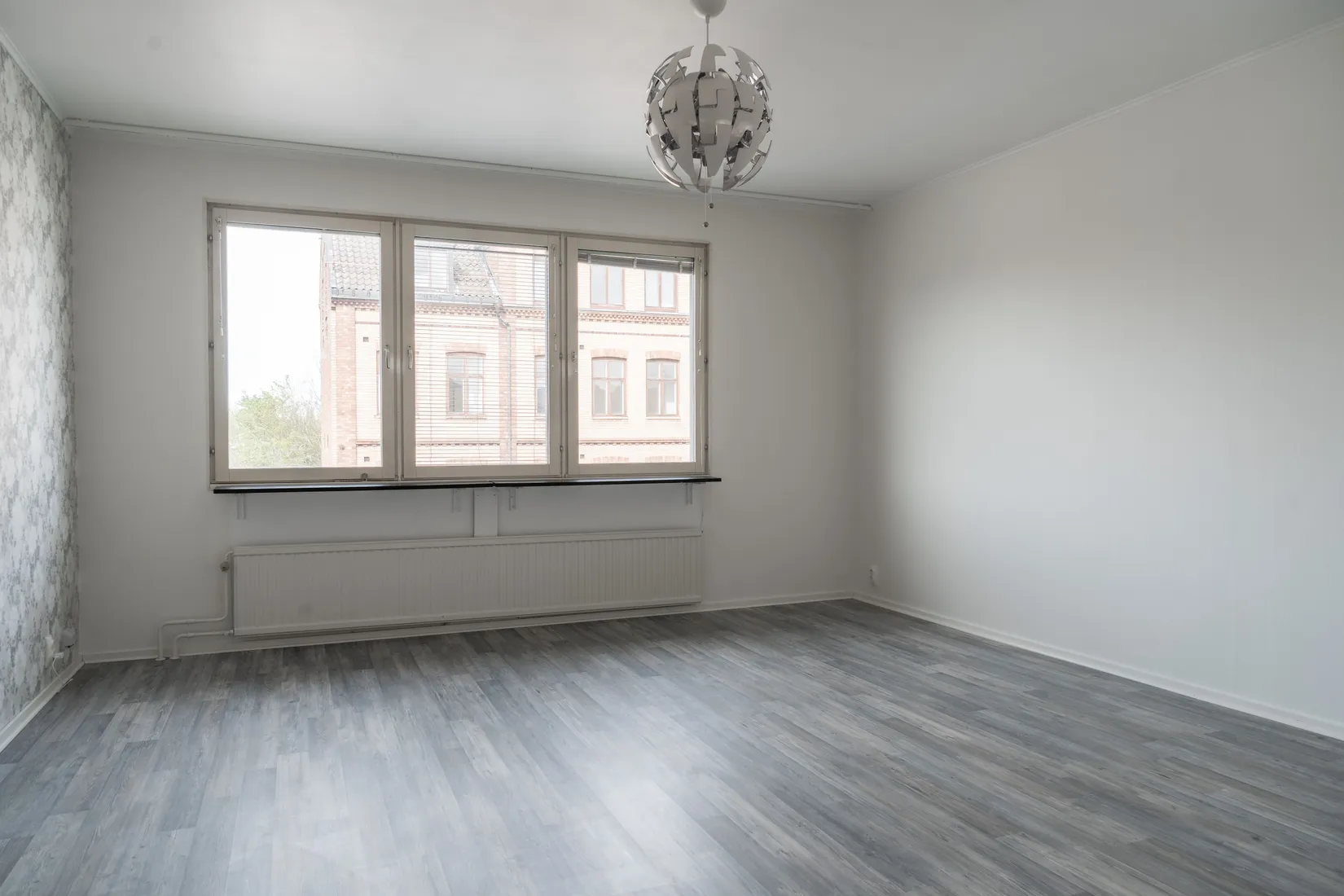 Bostadsrätt, Repslagaregatan 10, Eslöv