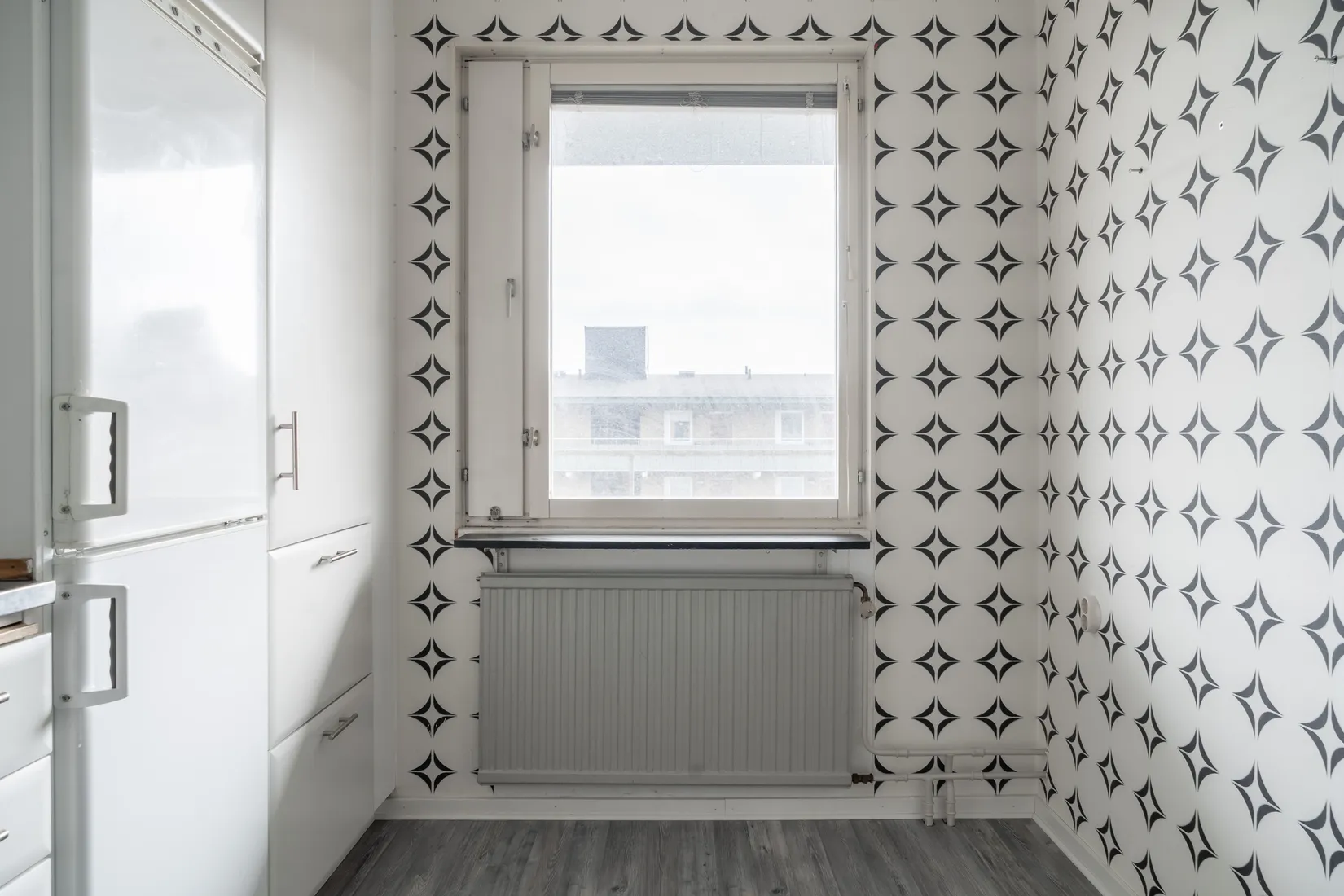 Bostadsrätt, Repslagaregatan 10, Eslöv