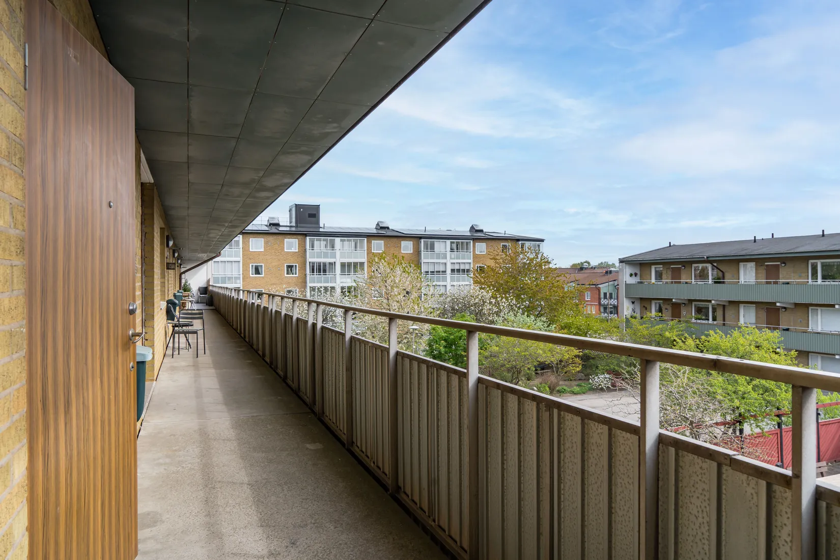 Bostadsrätt, Repslagaregatan 10, Eslöv