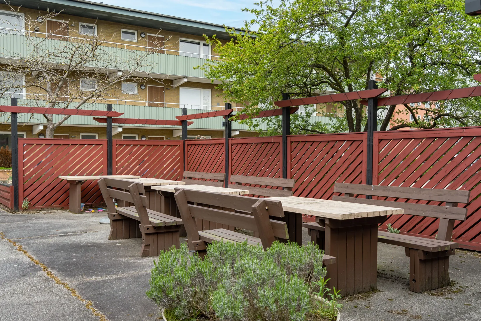 Bostadsrätt, Repslagaregatan 10, Eslöv