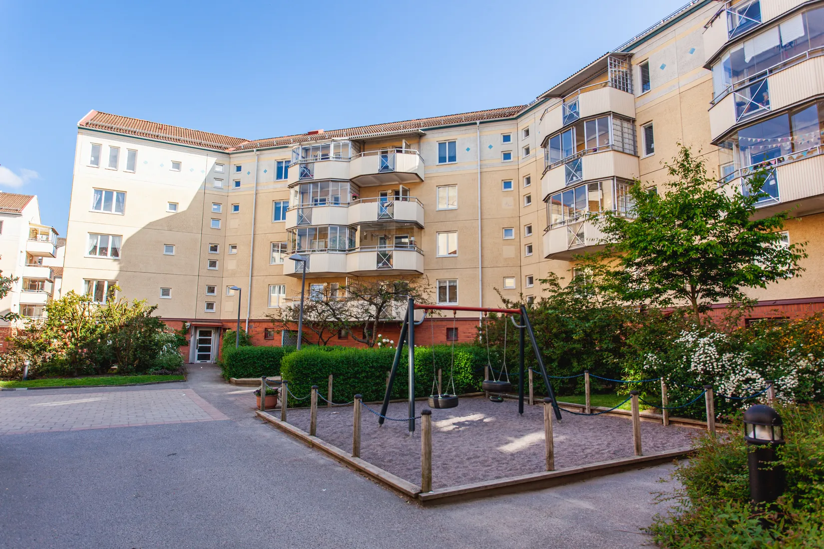 Bostadsrätt, Svartviksslingan 39, Minneberg, Stockholm