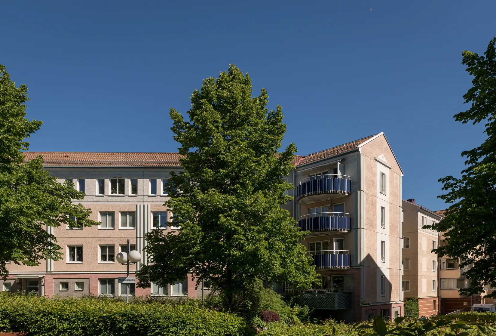 Bostadsrätt, Svartviksslingan 39, Minneberg, Stockholm