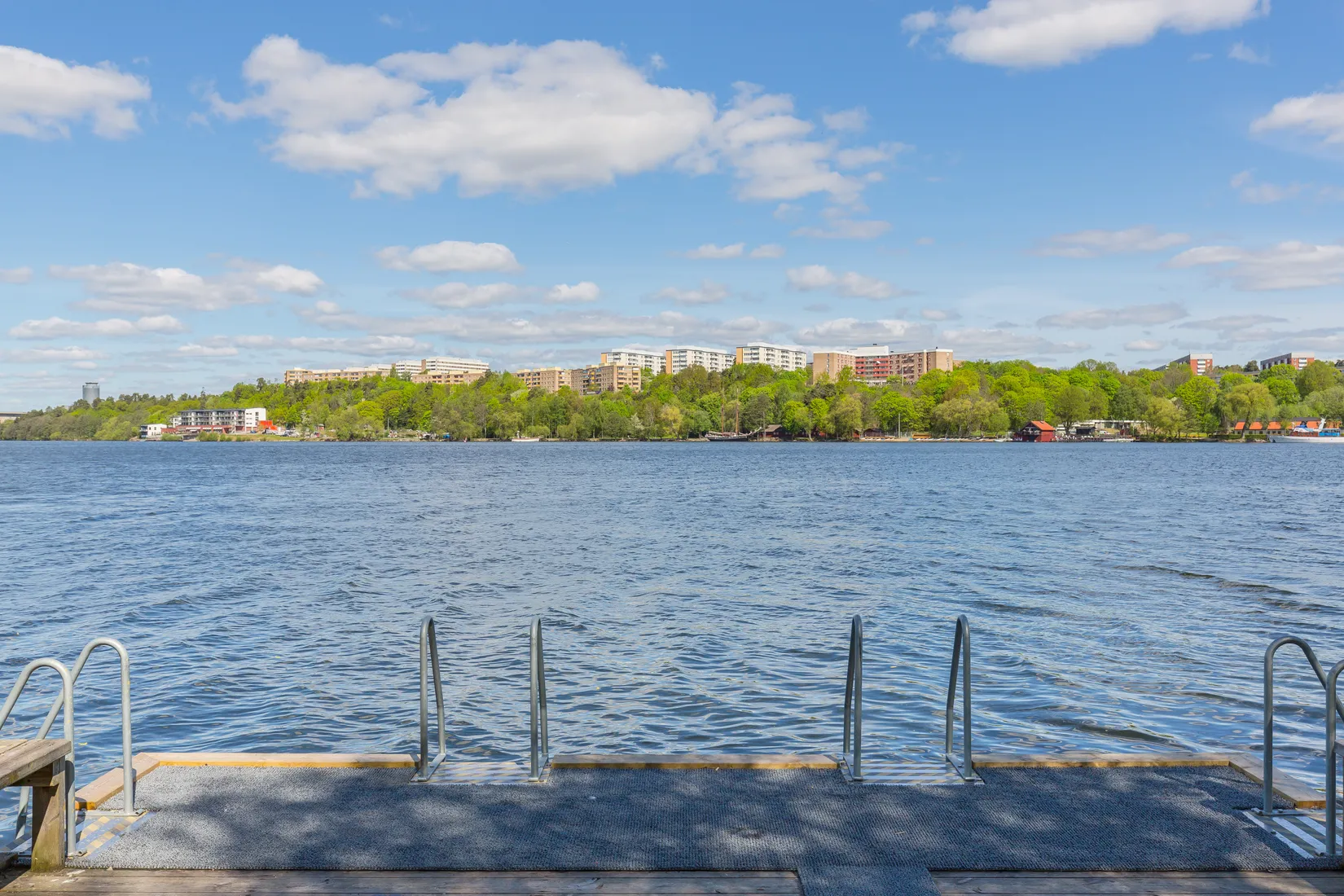 Bostadsrätt, Svartviksslingan 39, Minneberg, Stockholm